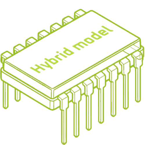 Hybrid Model