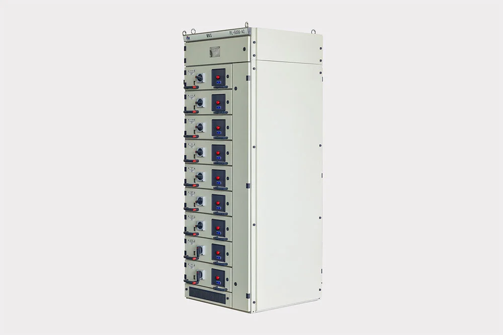 MNS Series Low Voltage Switchgear