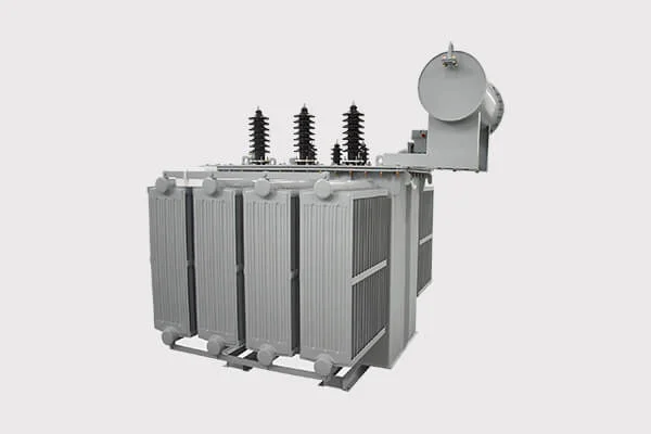 2500kVA Power Distribution Transformer
