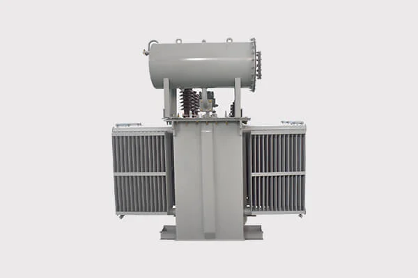 2500kVA Power Distribution Transformer