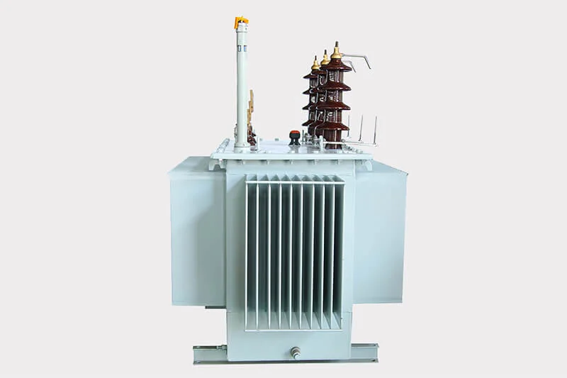 25kVA 3 Phase ONAN Distribution Transformer
