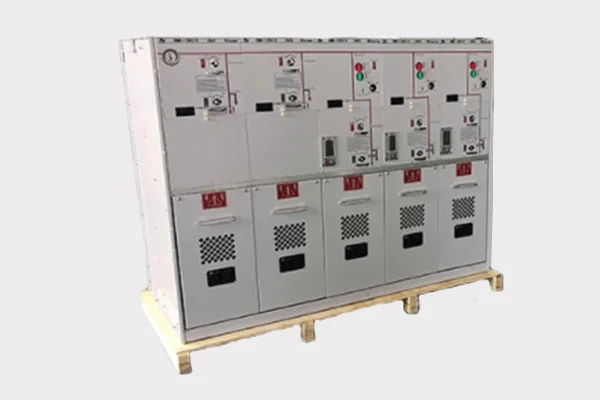 10kV Ring Main Unit