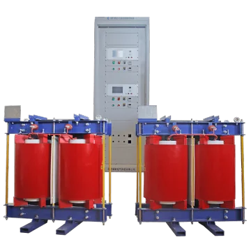 Turn-Adjustable Arc Suppression Coil