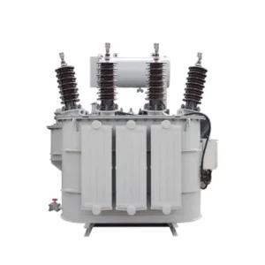 Turn-Adjustable Arc Suppression Coil