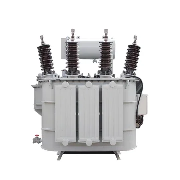 Turn-Adjustable Arc Suppression Coil