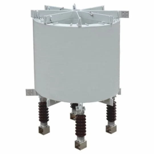 AIR CORE SMOOTHING REACTORS