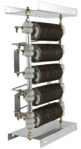 Dynamic Braking Resistors