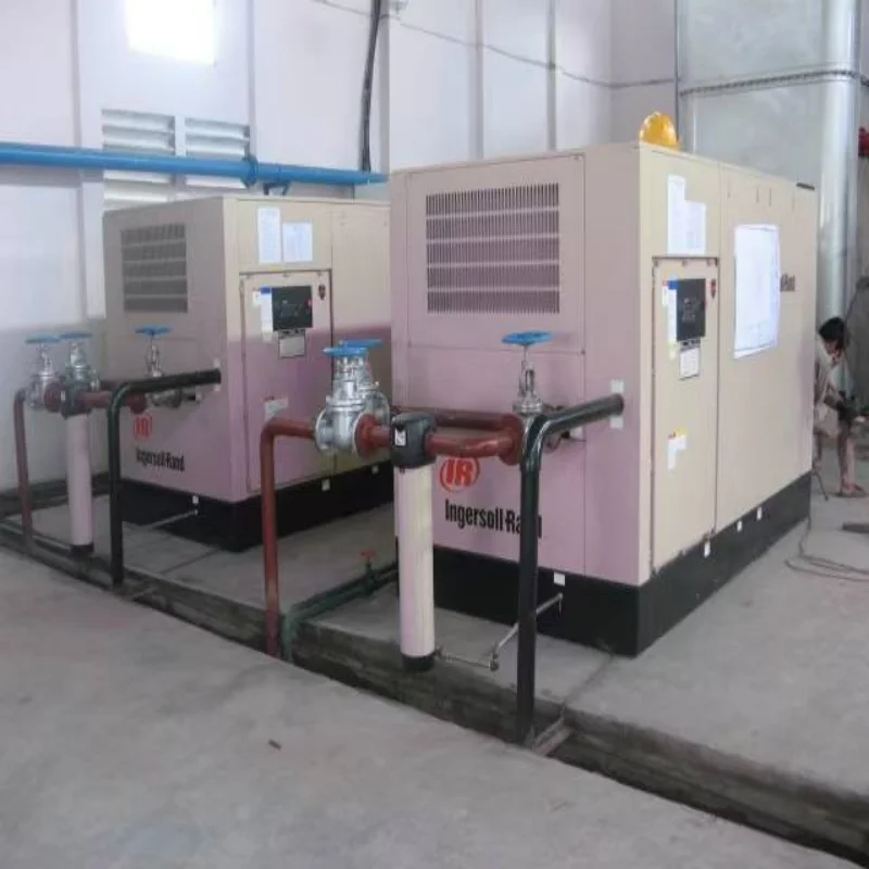 Industrial Oxygen Concentrator