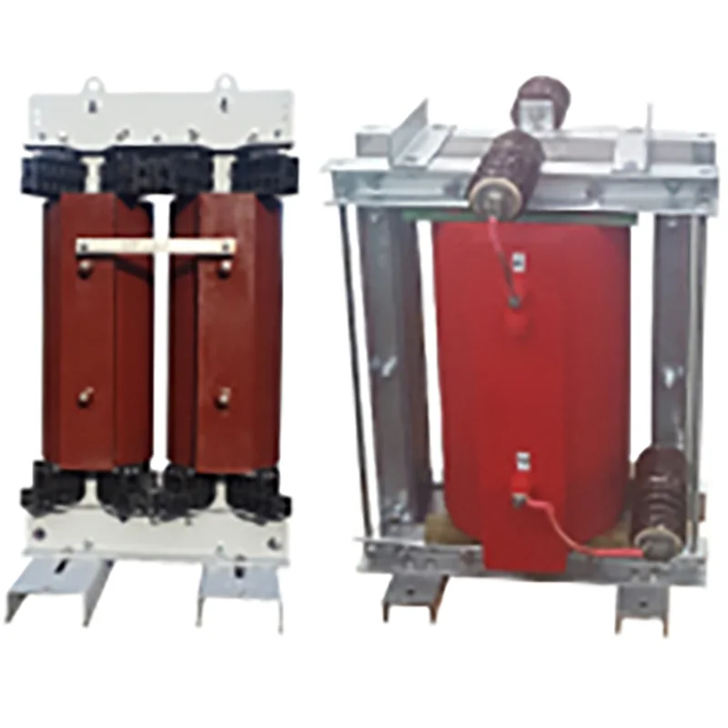 GROUNDING TRANSFORMERS [ZN (ZIGZAG), ZNYN, YND(OPEN), II0]