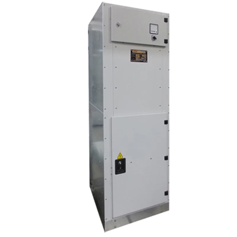 Generator Neutral Grounding & Leads Cubicles