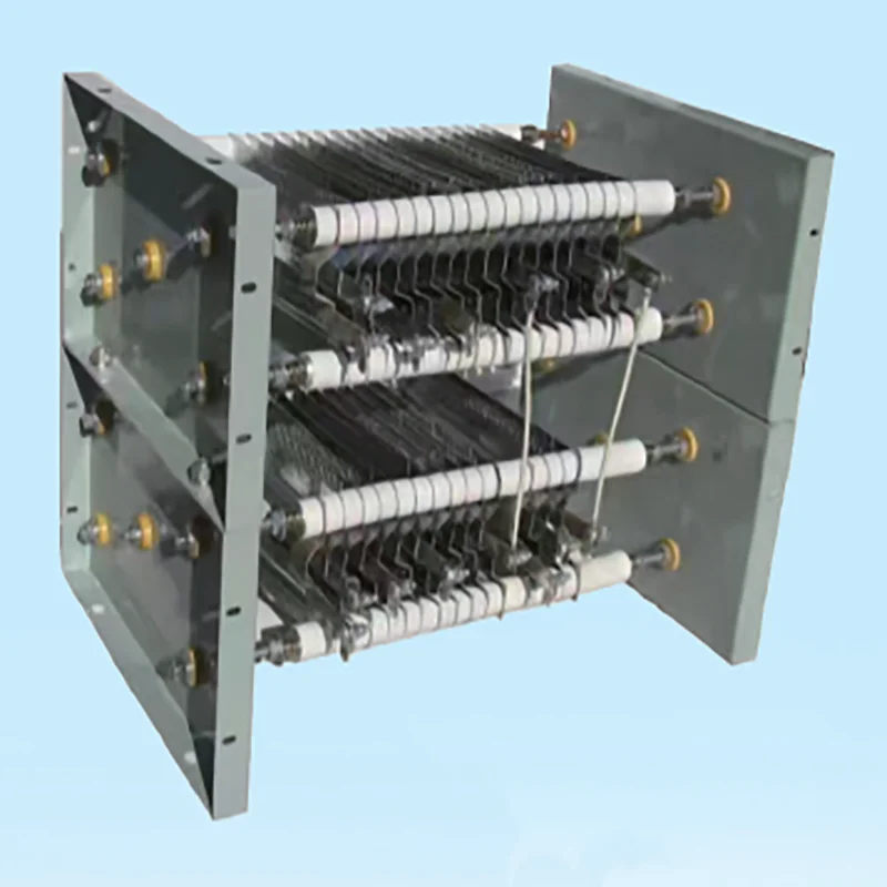 Dynamic Braking Resistor