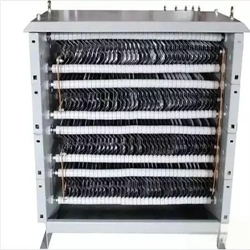 Dynamic Braking Resistor