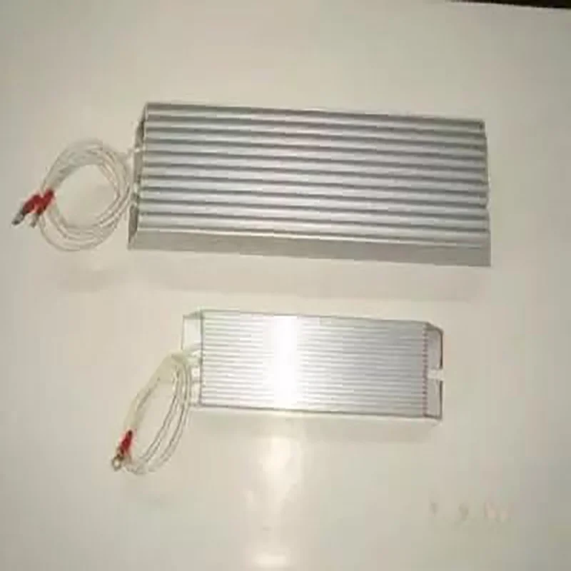 Motor Starting & Control Resistors