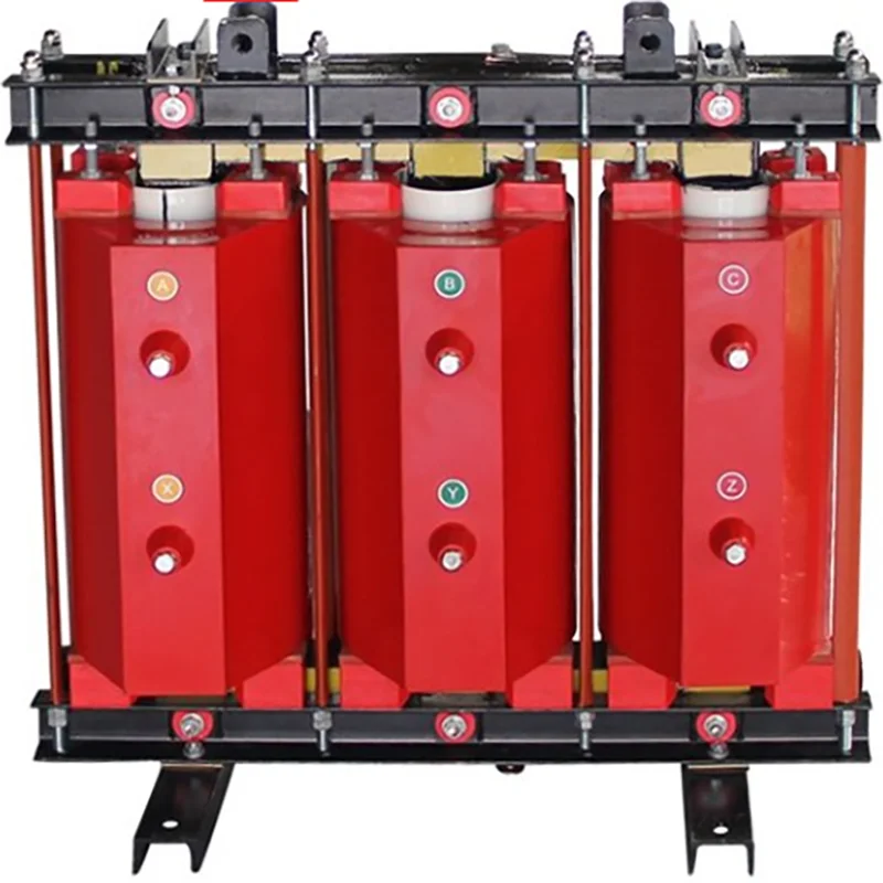 A Current Limiting Reactor