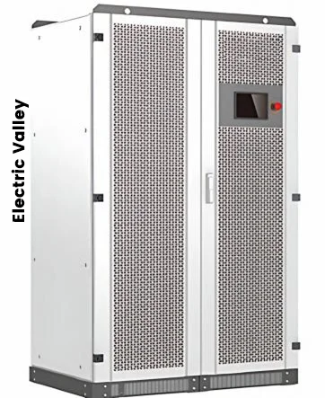 Optical storage integrated machine
