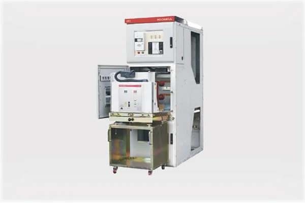 Medium Voltage Switchgear