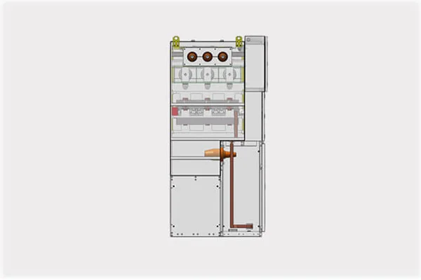RMC Type Switchgear C-GIS