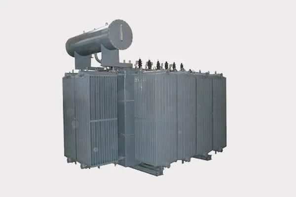 Oil Type Rectifier Transformer