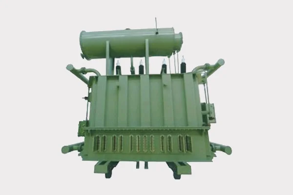Oil Type Rectifier Transformer