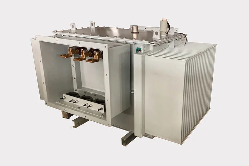 630kVA 11kV Distribution Transformer