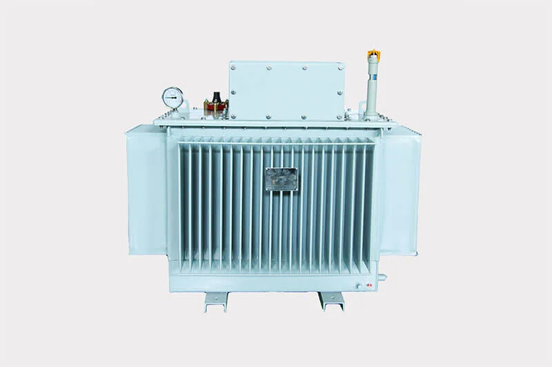 400kVA Distribution Transformer