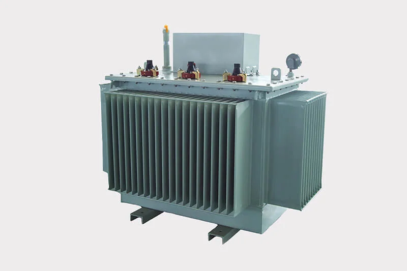 400kVA Distribution Transformer