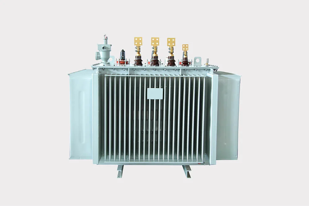 China Oil Distribution Transformer Manufacturer