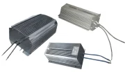 Dynamic Braking Resistor