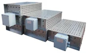 Dynamic Braking Resistor