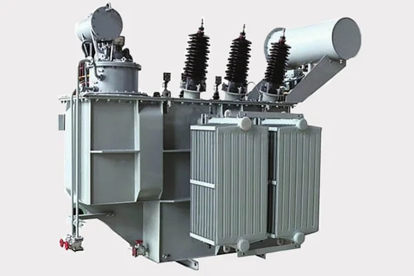 35kV Power Transformer