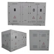 Turn-Adjustable Arc Suppression Coil