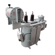 magnetic-bias arc suppression coil