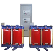magnetic-bias arc suppression coil