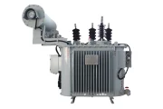 magnetic-bias arc suppression coil