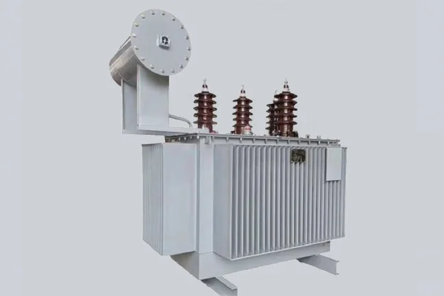 China Neutral earthing transformer – Zig zag grounding transformer manufacturer