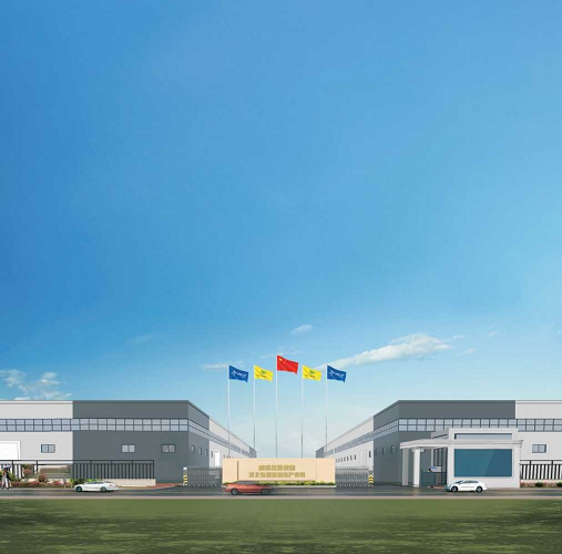 Weifan Electric Group