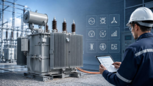 Distribution Transformer Buying Guide: 10 Specifications Every Purchaser Should Confirm